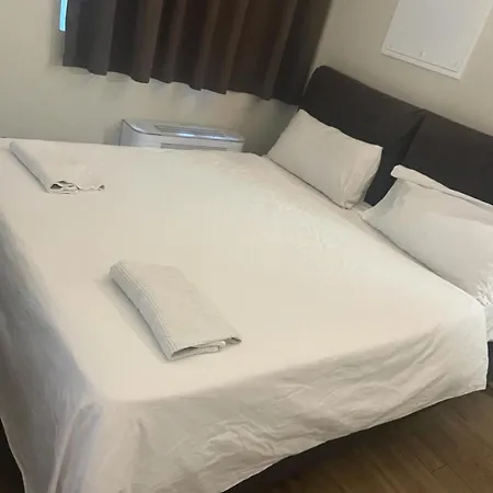Staveco Apartment