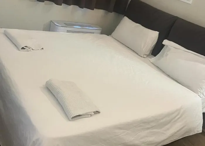 Staveco Appartement