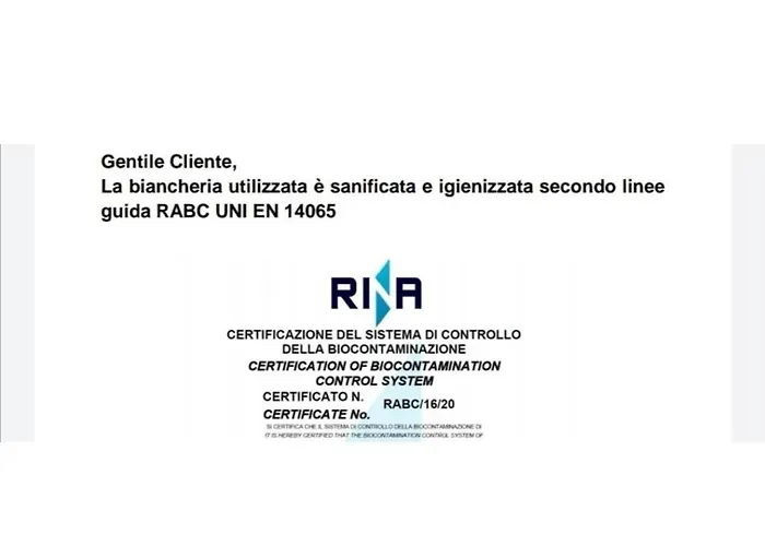 דירה Staveco בולוניה